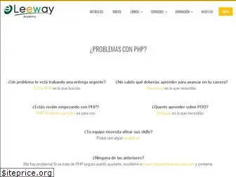 leewayweb.com