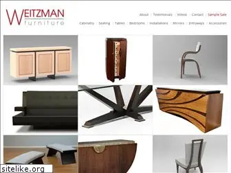 leeweitzmanfurniture.com