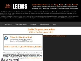 leews.com