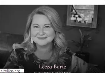 leezabaric.com