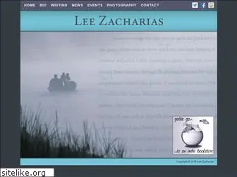 leezacharias.com