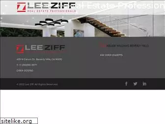 leeziff.com