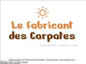 lefabricantdescarpates.fr