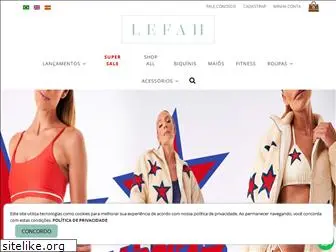 lefah.com.br