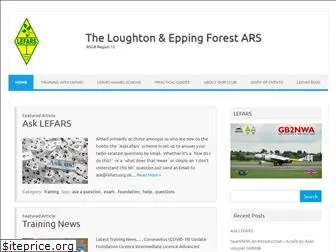 lefars.org.uk