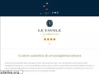 lefavole.com