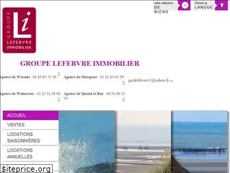 lefebvre-immobilier.com