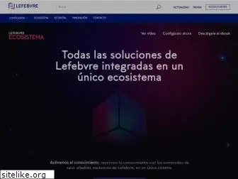 lefebvreelderecho.com