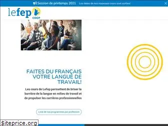 lefep.ca