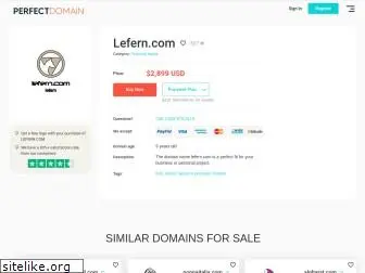 lefern.com