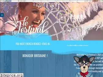 lefestival.com.au