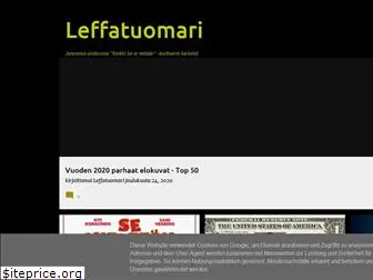 leffatuomari.blogspot.com