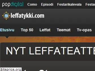 leffatykki.com