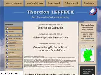 leffeck.de