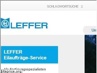 leffer.com