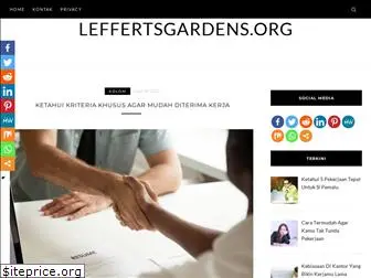 leffertsgardens.org