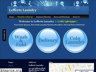 leffertslaundry.com