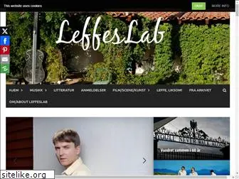 leffeslab.com