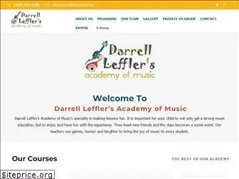 leffleracademy.com