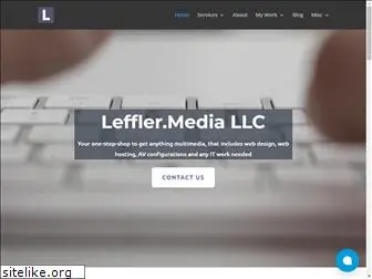 lefflermedia.net