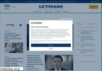 lefigaro.fr