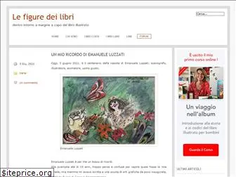 lefiguredeilibri.com