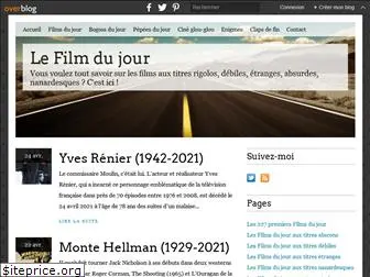 lefilmdujour.fr