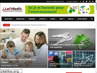 lefilradio.fr