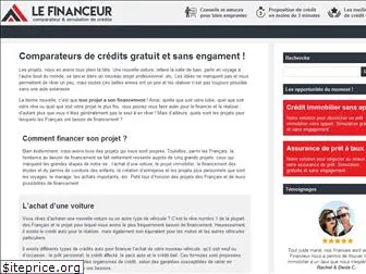 lefinanceur.fr