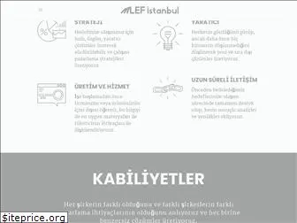 lefistanbul.com