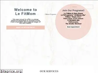 lefitmom.com