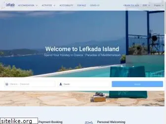 lefkada-travel.com