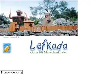 lefkada.com