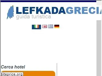 lefkadagrecia.com