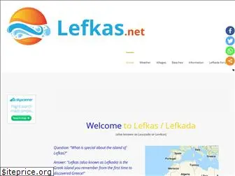 lefkas.net