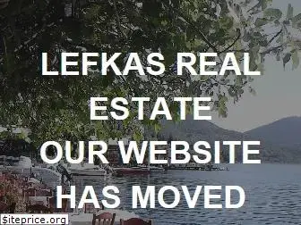 lefkasrealestate.com