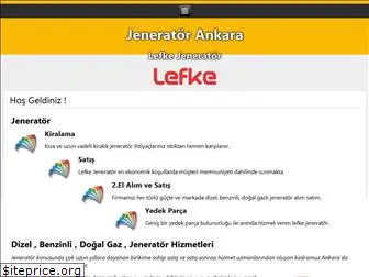 lefke.com.tr