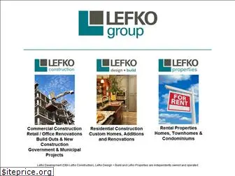 lefkogroup.com