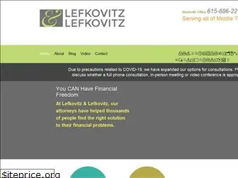 lefkovitz.com