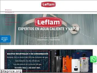 leflam.com.mx