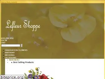 lefleurshoppe.com