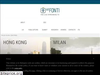 lefonti.com