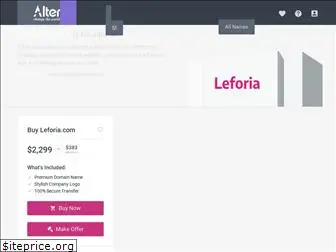 leforia.com