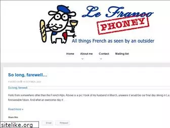 lefrancophoney.com