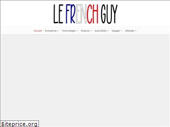 lefrenchguy.fr