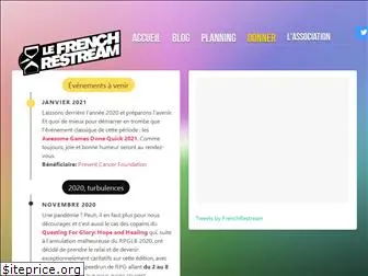 lefrenchrestream.fr