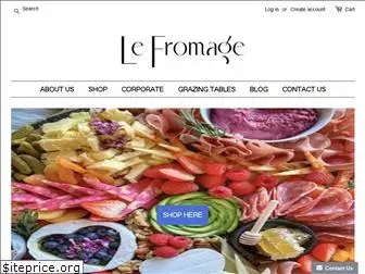 lefromage.com.au