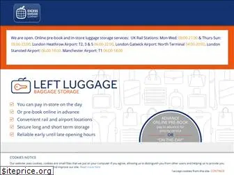 left-baggage.co.uk
