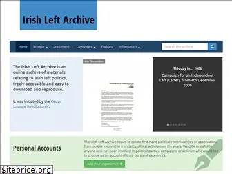 leftarchive.ie