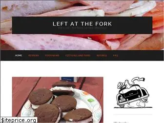 leftatthefork.net